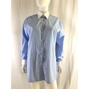Precious Collection By L&K Shirt Men's Shirt Dress